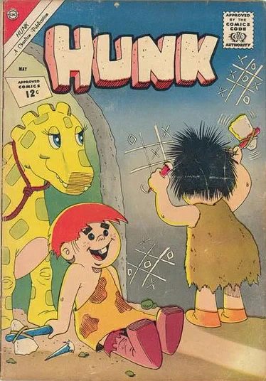 Cover of Issue #5