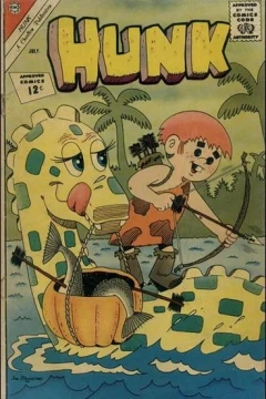 Issue #6