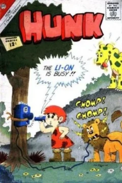 Issue #8