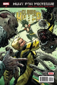 Issue #2