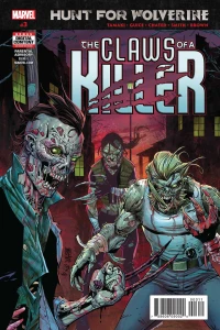 Issue #3