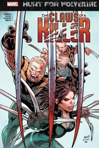 Issue #1