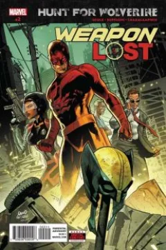 Issue #2