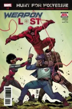Issue #3
