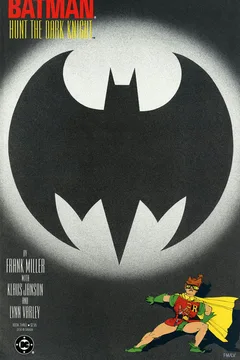 Hunt the Dark Knight