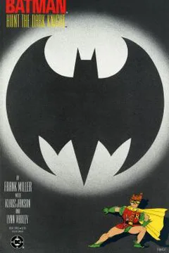 Hunt the Dark Knight
