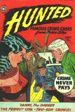 Issue #1