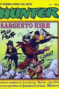 Sargento Kirk
