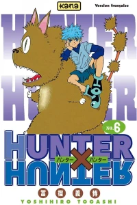 La condition d'Hisoka