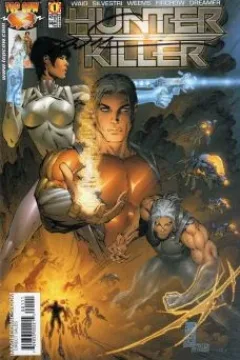 Issue #1