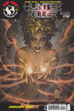 Issue #10