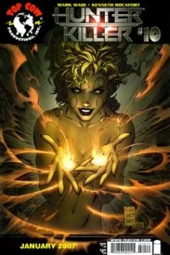 Issue #10