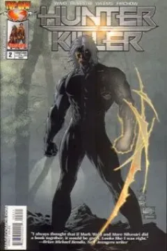 Issue #2