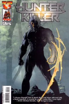 Issue #2