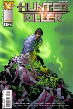 Issue #3