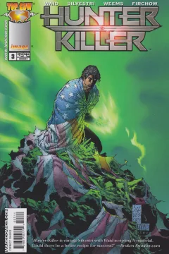 Issue #3