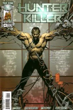 Issue #4