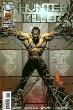 Issue #4