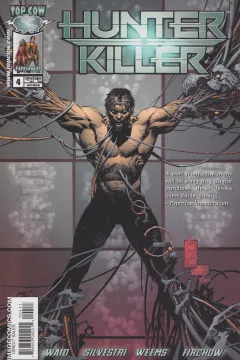 Issue #4