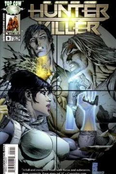 Issue #5
