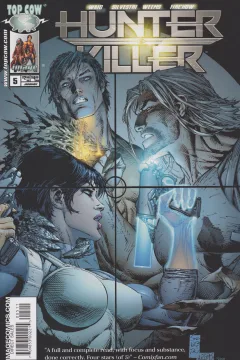 Issue #5