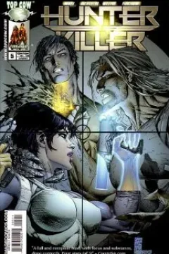 Issue #5