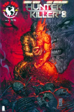 Issue #8