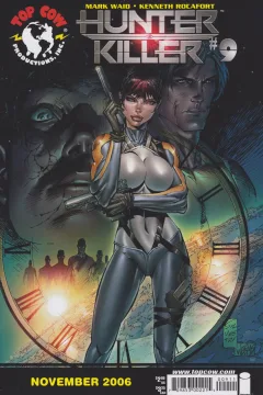Issue #9
