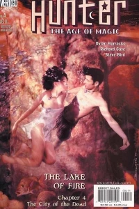 Hunter: The Age of Magic