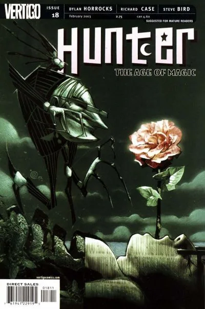Cover of The Garden