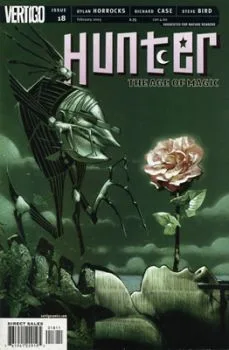 Cover of The Garden