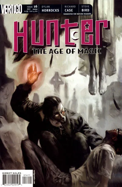 Cover of The Kiss of Death