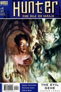 Hunter: The Age of Magic