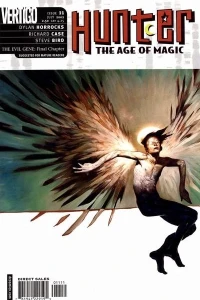 Hunter: The Age of Magic