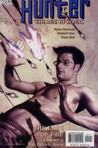 Hunter: The Age of Magic