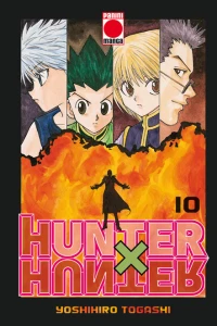 Issue #10