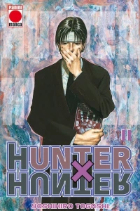 Issue #11
