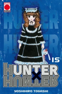 Issue #15