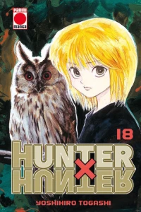 Issue #18