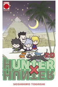 Issue #20