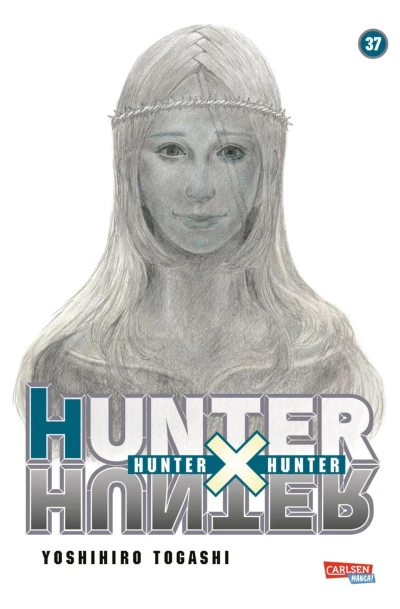 Cover of Band 37