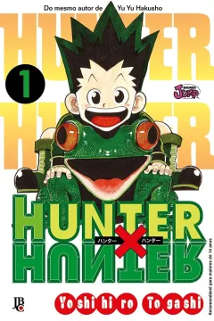 Issue #1