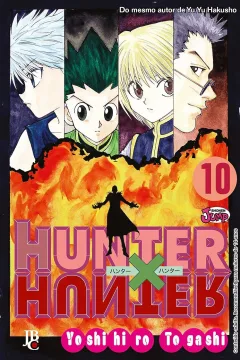 Issue #10
