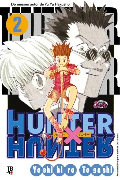Issue #2