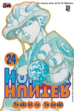 Volume #24
