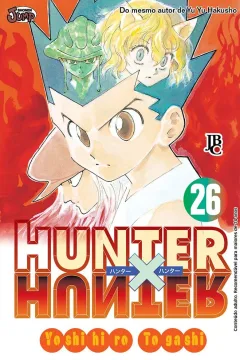 Volume #26