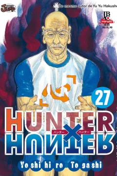 Issue #27