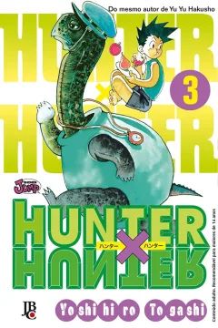 Issue #3