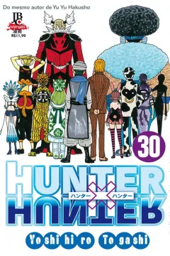 Issue #30