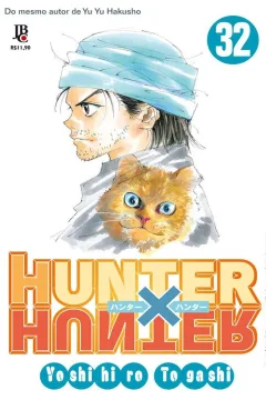 Issue #32